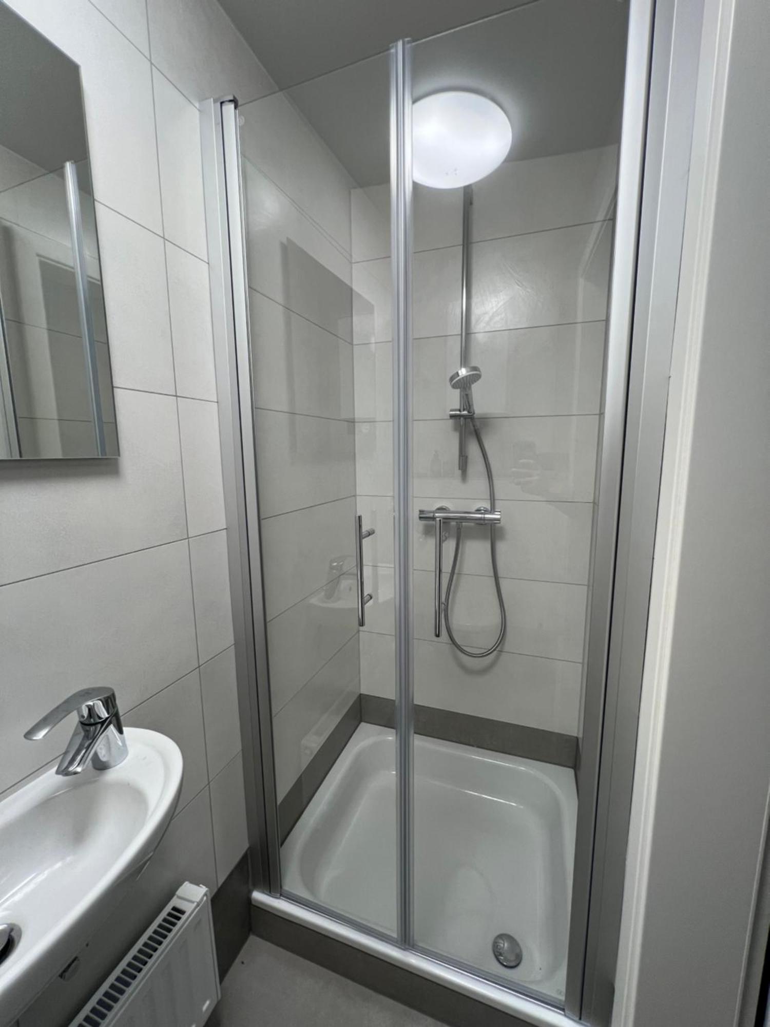 Апартаменти Weesby Suederstrasse 3.3 Екстер'єр фото